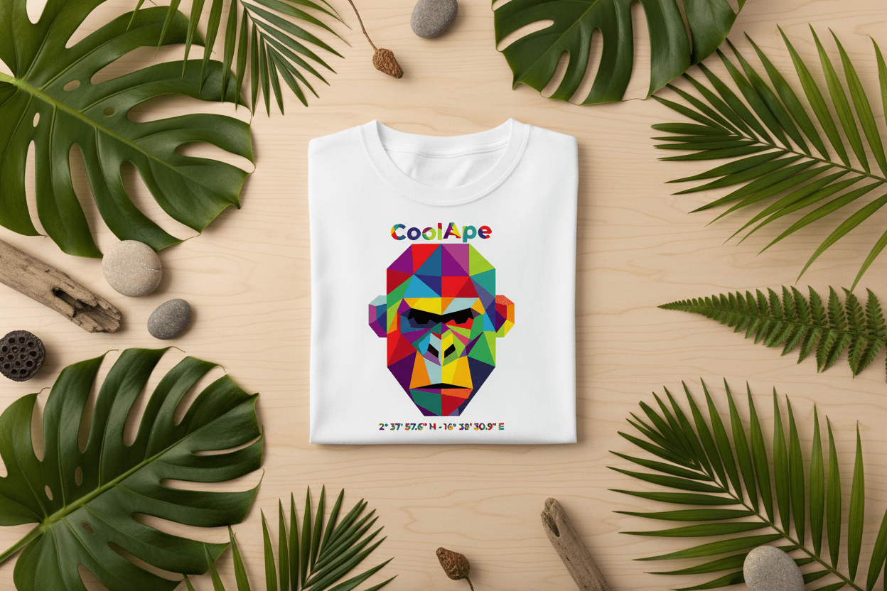 New Arrivals - CoolApe.co.uk