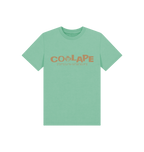 🌿 CoolApe 100% organic cotton 🧶T‑Shirt – Where Gorilla Conservation Began 🎨 in Various Colours🦍 - CoolApe.co.uk