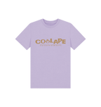 🌿 CoolApe 100% organic cotton 🧶T‑Shirt – Where Gorilla Conservation Began 🎨 in Various Colours🦍 - CoolApe.co.uk