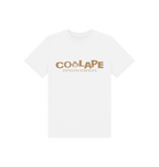 🌿 CoolApe 100% organic cotton 🧶T‑Shirt – Where Gorilla Conservation Began 🎨 in Various Colours🦍 - CoolApe.co.uk