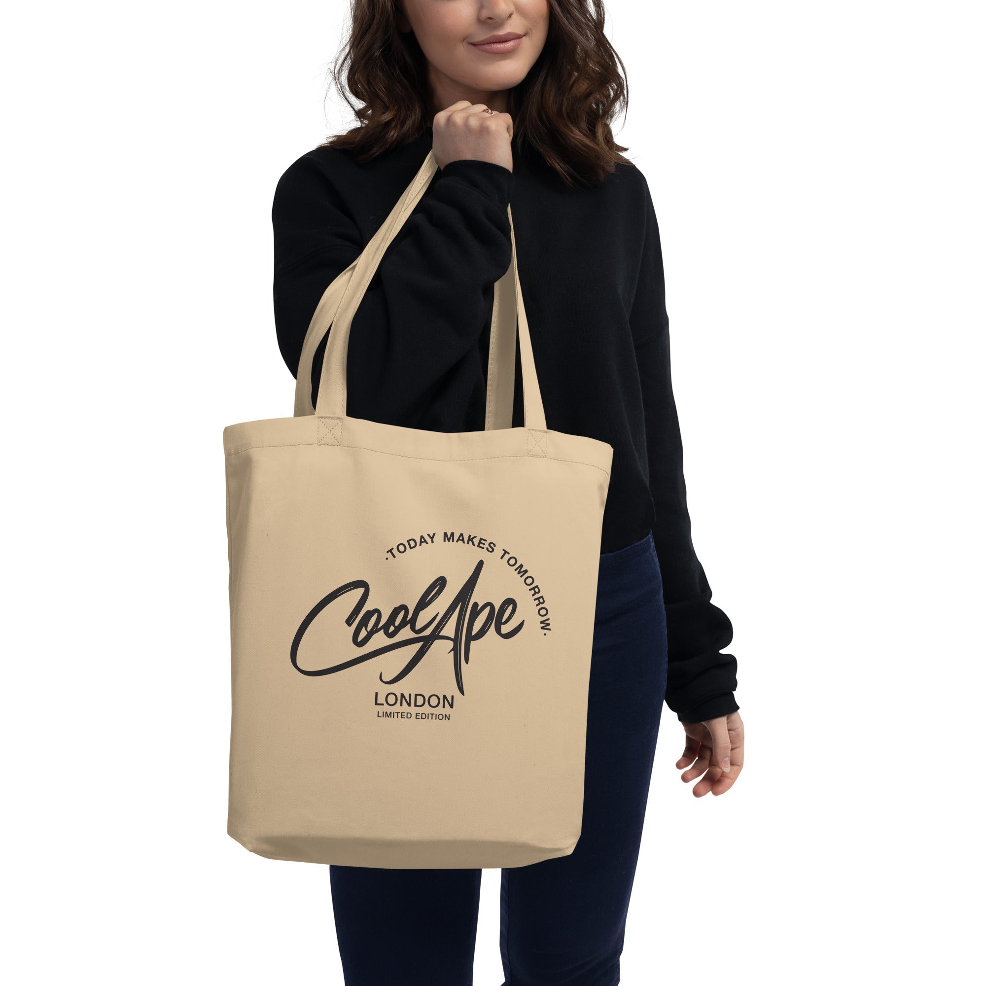 CoolApe Eco Tote Bag - CoolApe.co.uk