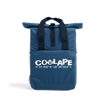 COOLAPE Kids’ Recycled Roll-Top Backpack 🐒🌍 - CoolApe.co.uk