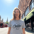 CoolApe Signature 100% Organic Cotton T-Shirt in Various Colours - CoolApe.co.uk