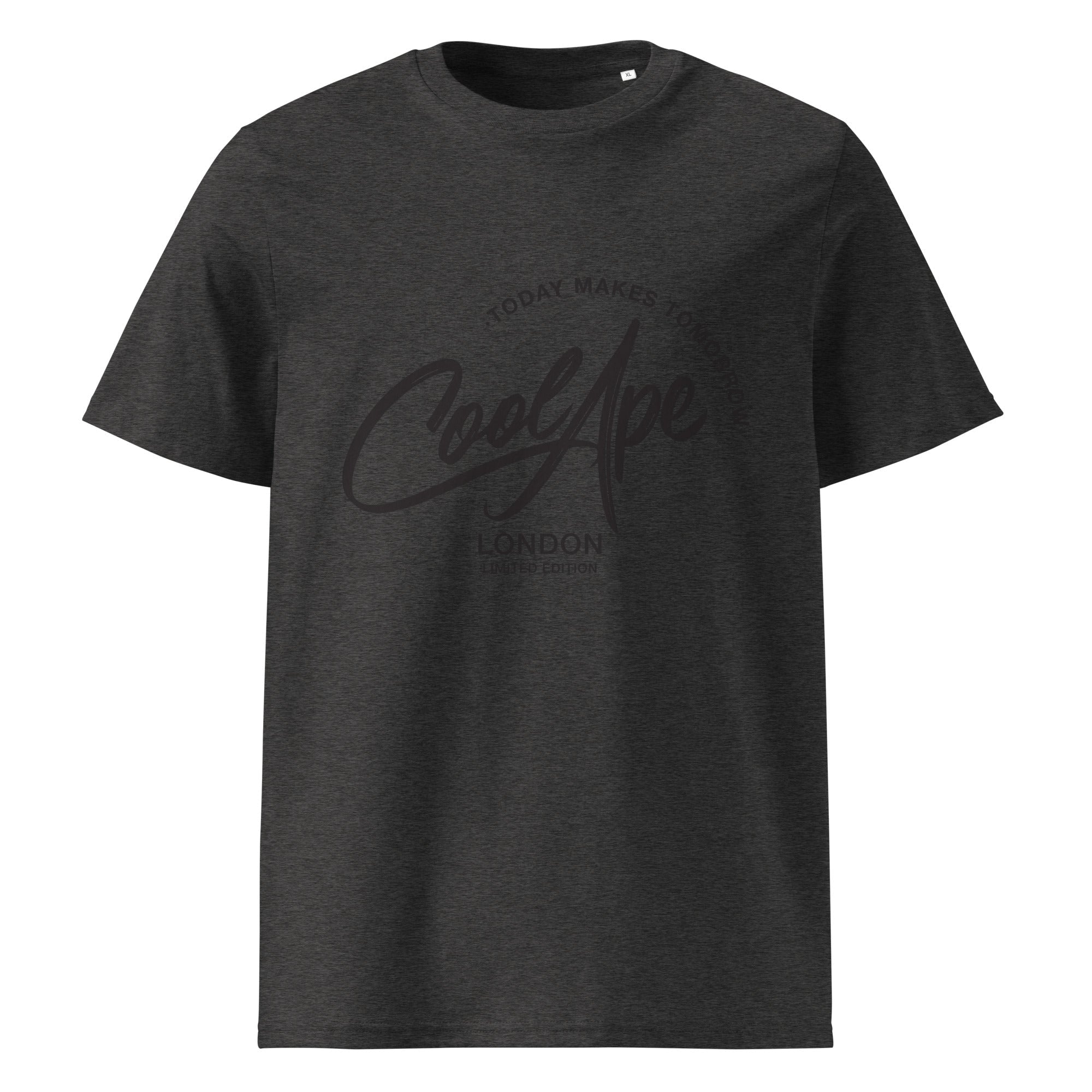 CoolApe Signature 100% Organic Cotton T-Shirt in Various Colours - CoolApe.co.uk