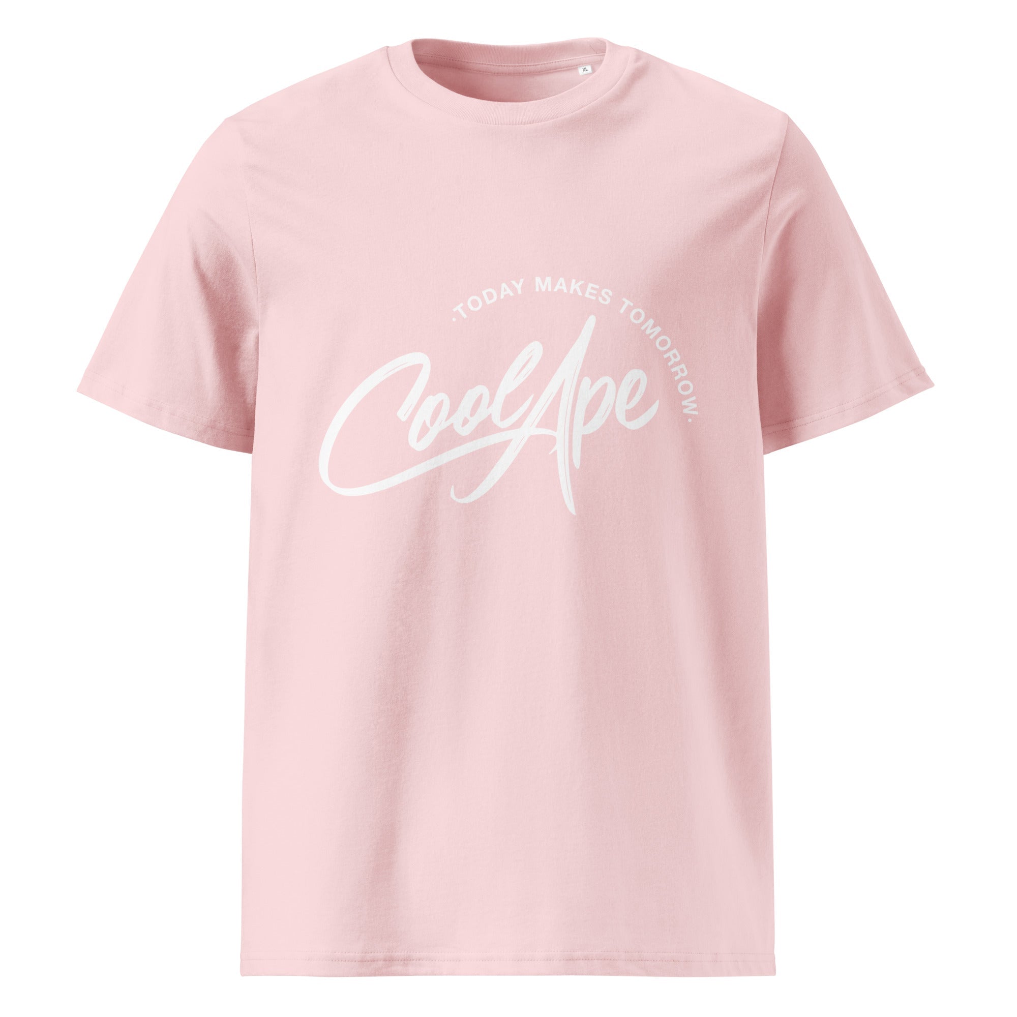 CoolApe Street-Ready Organic T-Shirt in Various Colours - CoolApe.co.uk