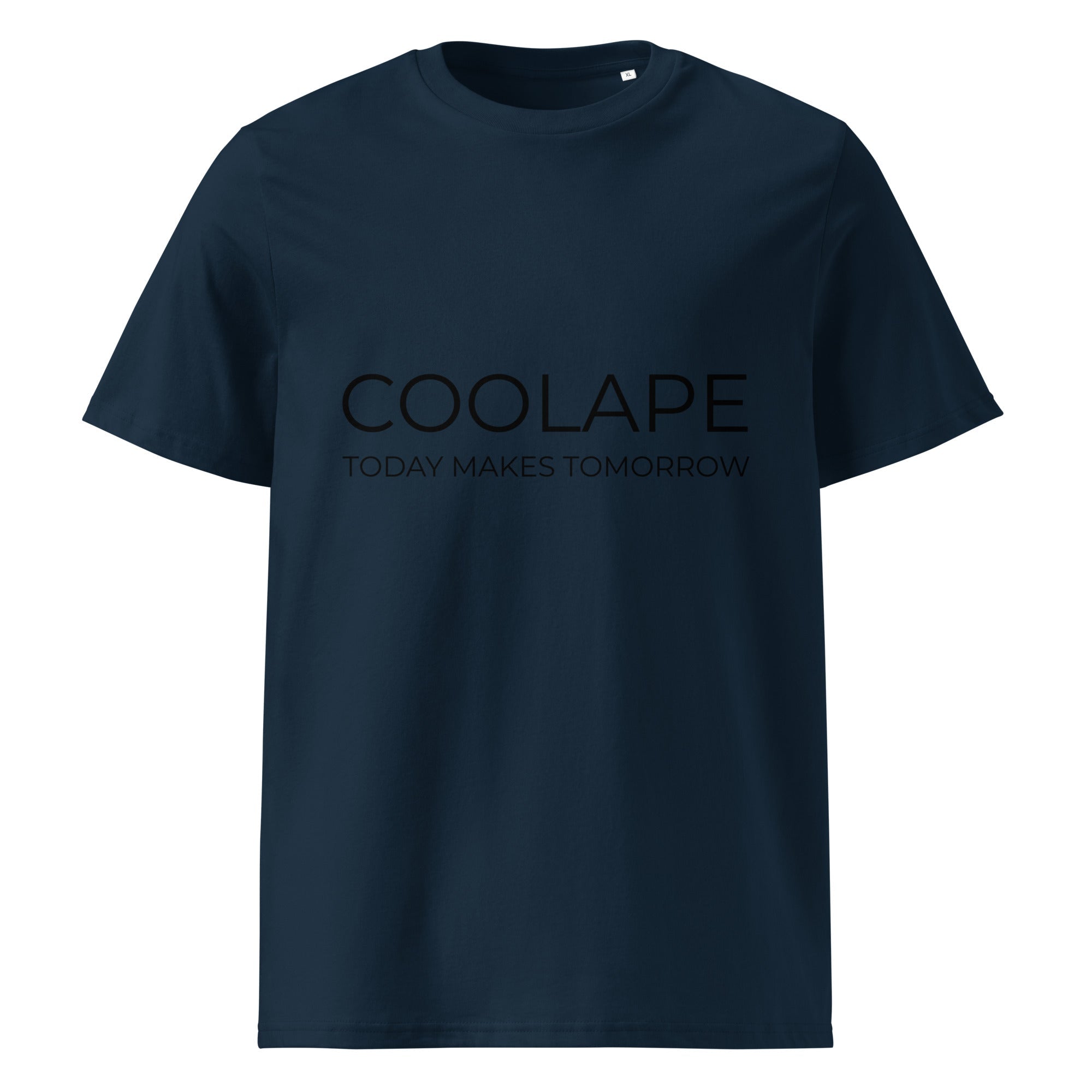 CoolApe TMT Organic T-Shirt in Various Colours - CoolApe.co.uk