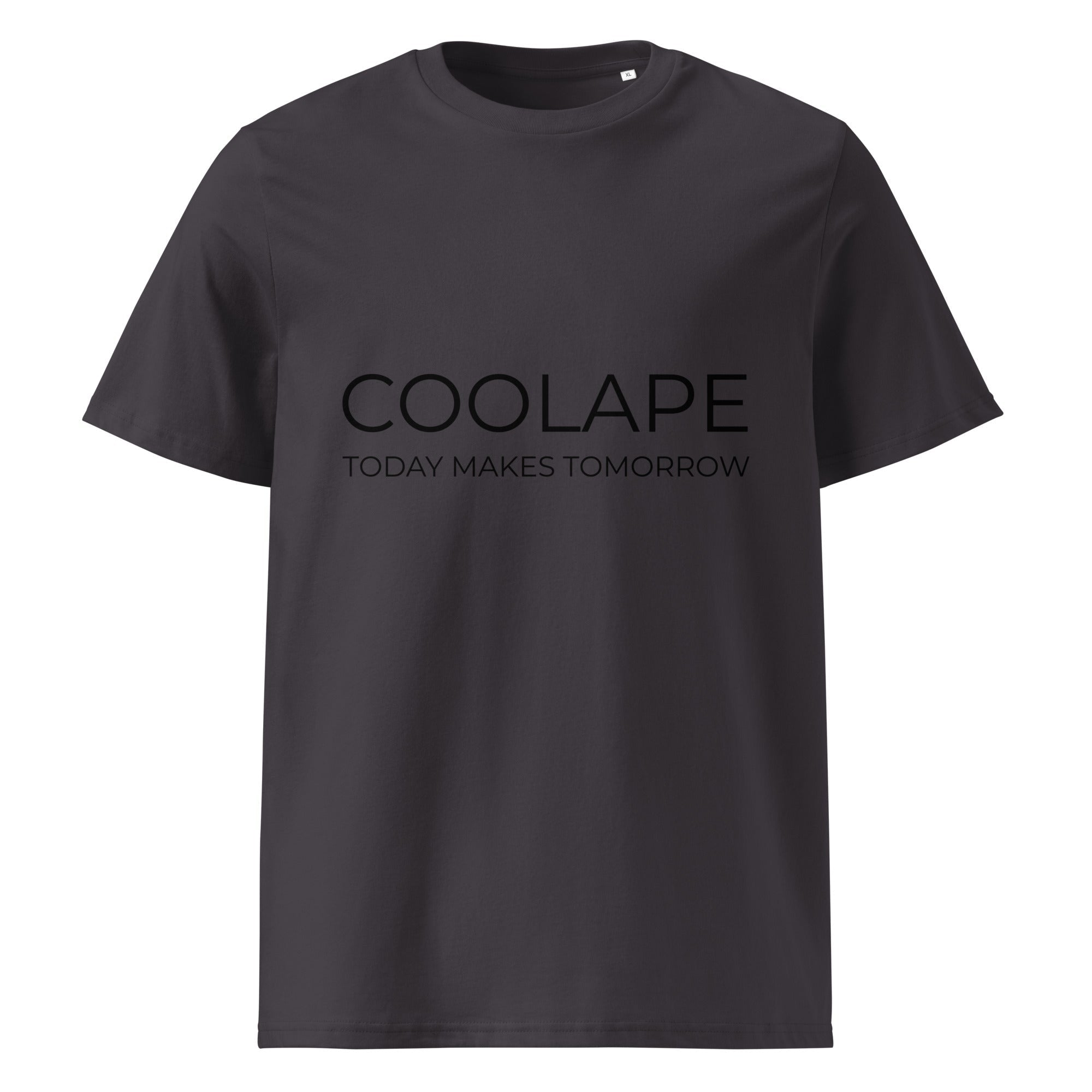 CoolApe TMT Organic T-Shirt in Various Colours - CoolApe.co.uk
