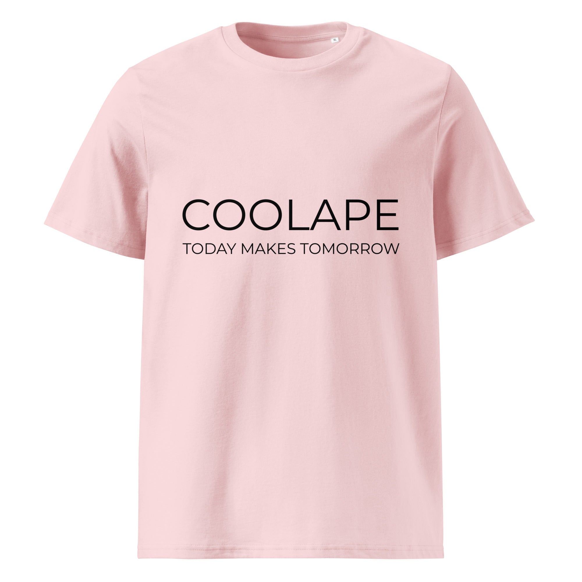 CoolApe TMT Organic T-Shirt in Various Colours - CoolApe.co.uk