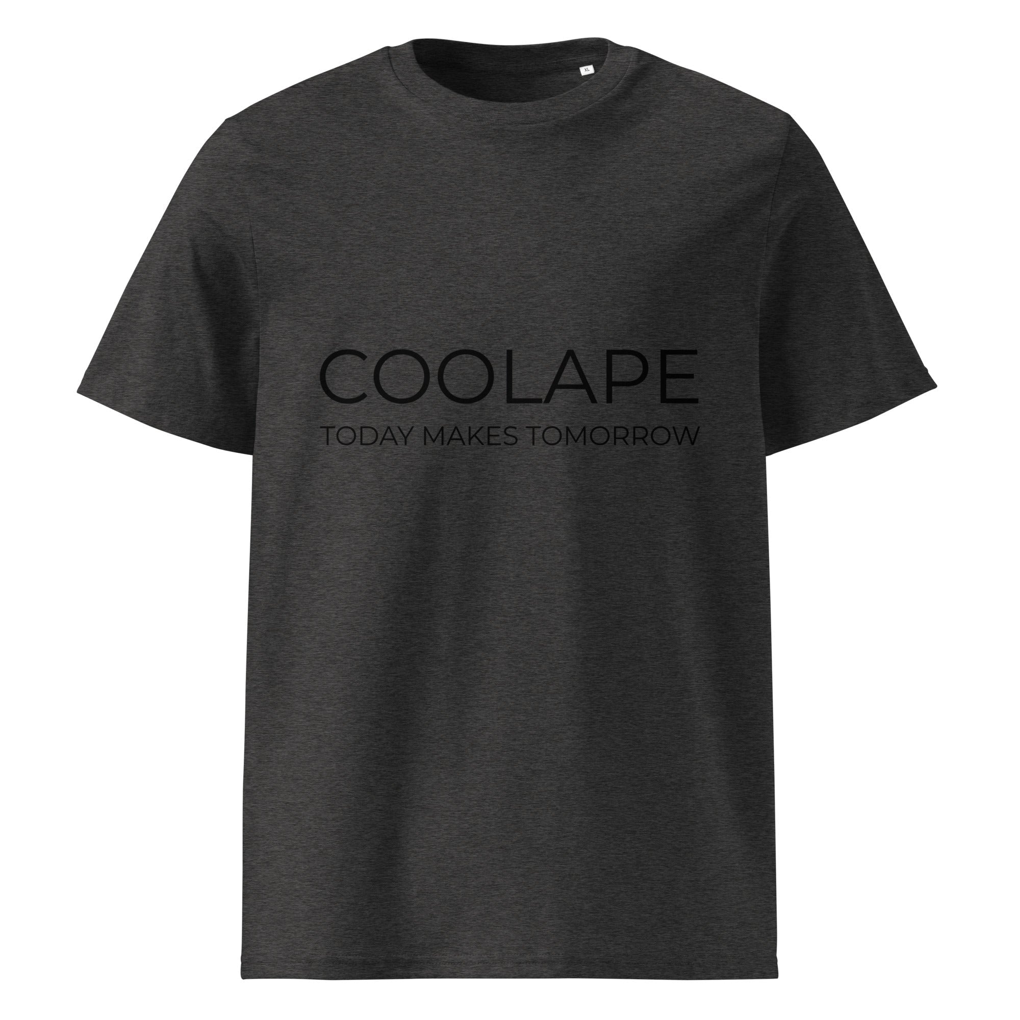 CoolApe TMT Organic T-Shirt in Various Colours - CoolApe.co.uk