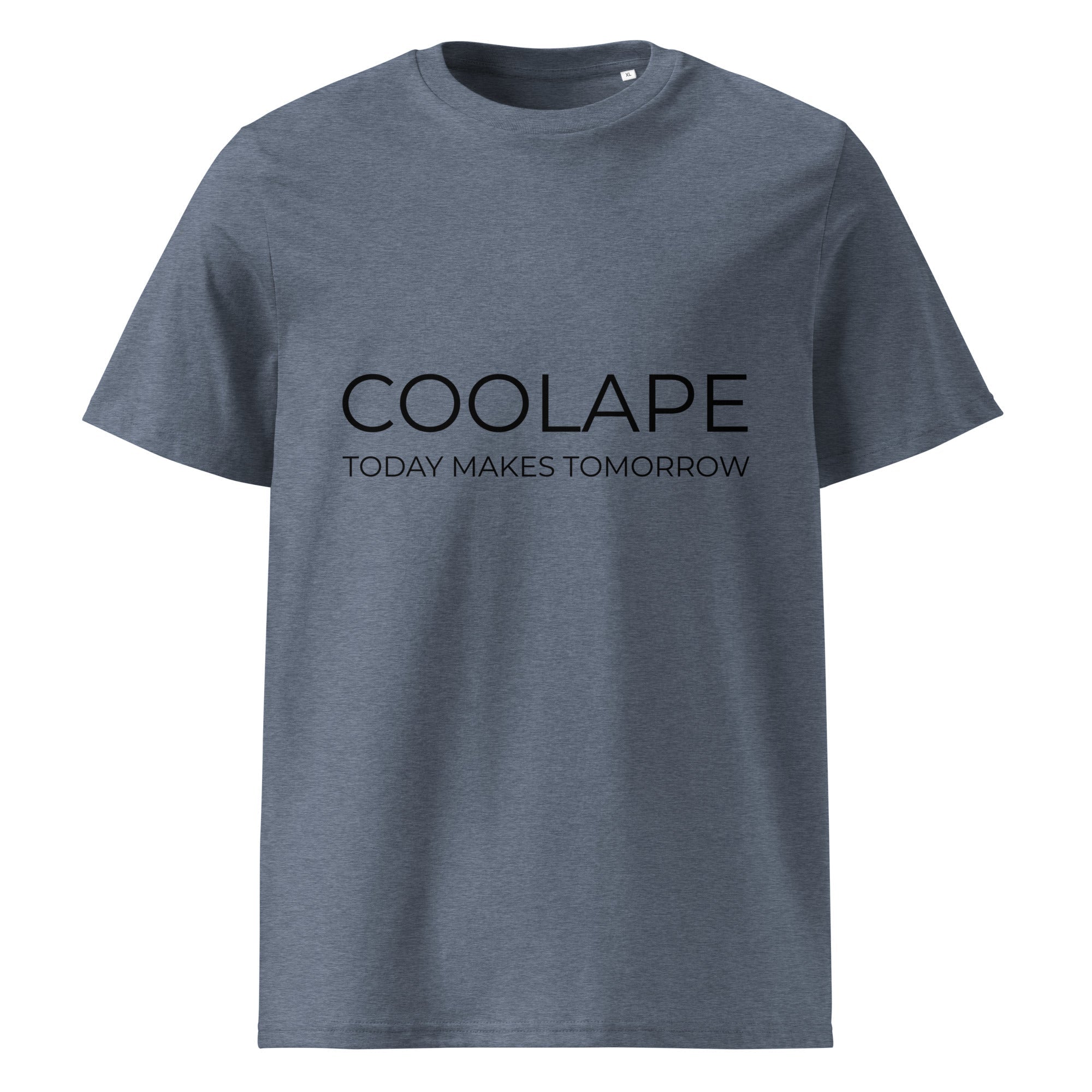 CoolApe TMT Organic T-Shirt in Various Colours - CoolApe.co.uk