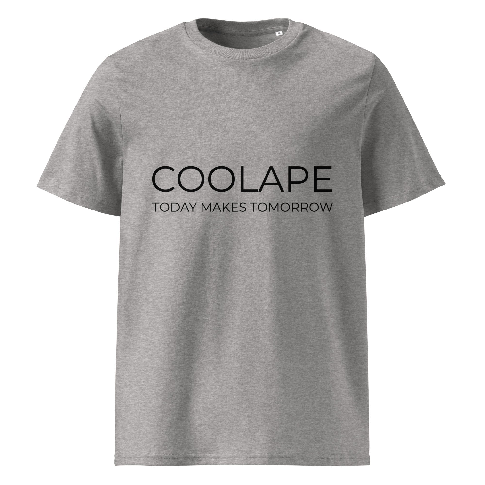 CoolApe TMT Organic T-Shirt in Various Colours - CoolApe.co.uk