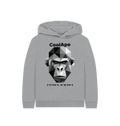CoolApe Unisex Essential Eco Hoodie 🌿🎨 – Available in Lots of Fun Colours! - CoolApe.co.uk