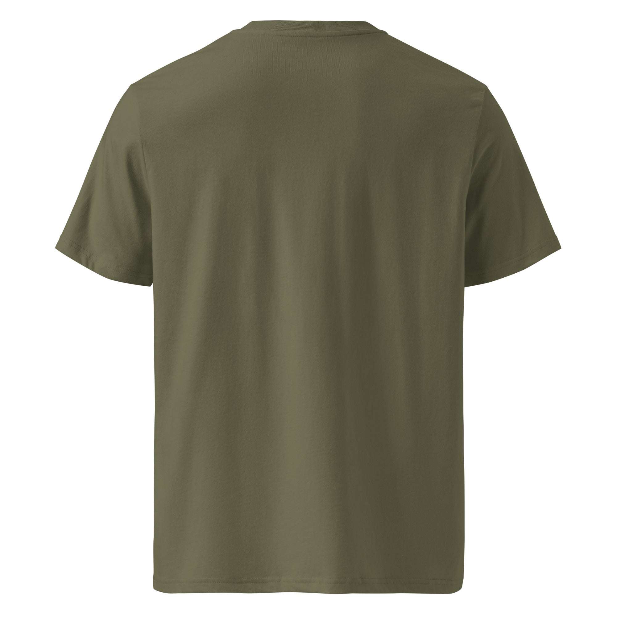 Dian Fossey & Poppy Gorilla Organic T-Shirt in Various Colours - CoolApe.co.uk