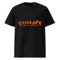 Funky CoolApe Unisex Organic Cotton T-Shirt in Various Colours - CoolApe.co.uk