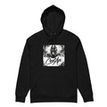 Gorilla Unisex essential eco hoodie - CoolApe.co.uk