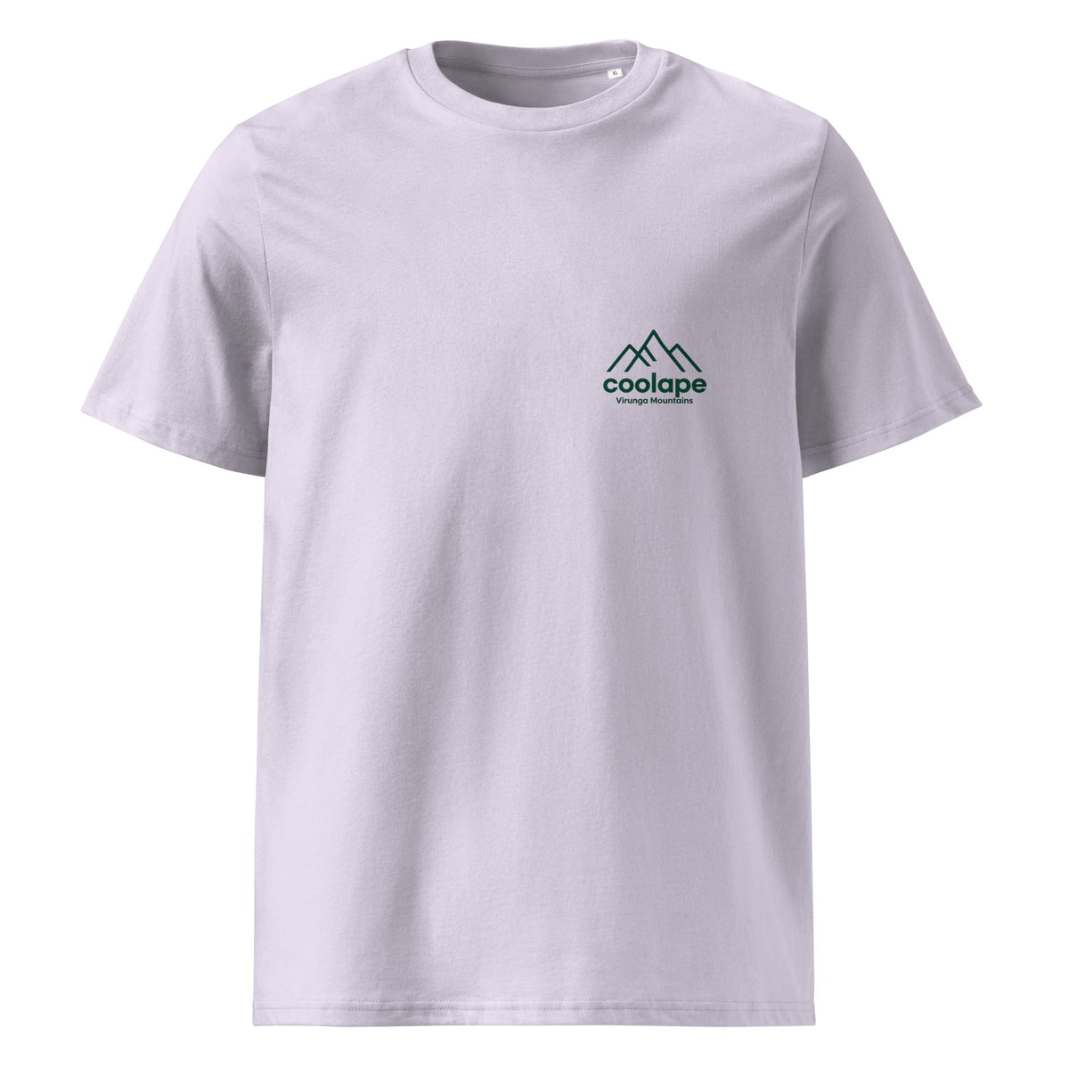 Virunga Mountains T-Shirt in various colours - CoolApe.co.uk